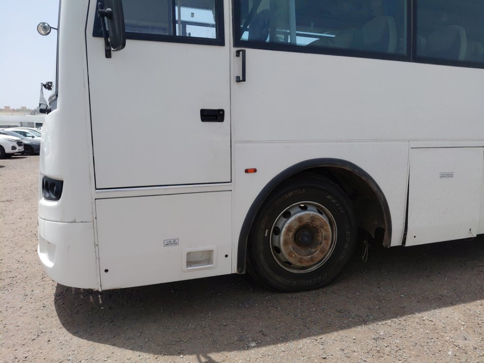 Ashok Leyland Falcon  2020 image