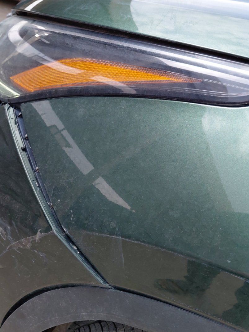 Toyota Highlander LTD HEV - SPORT 2023 image