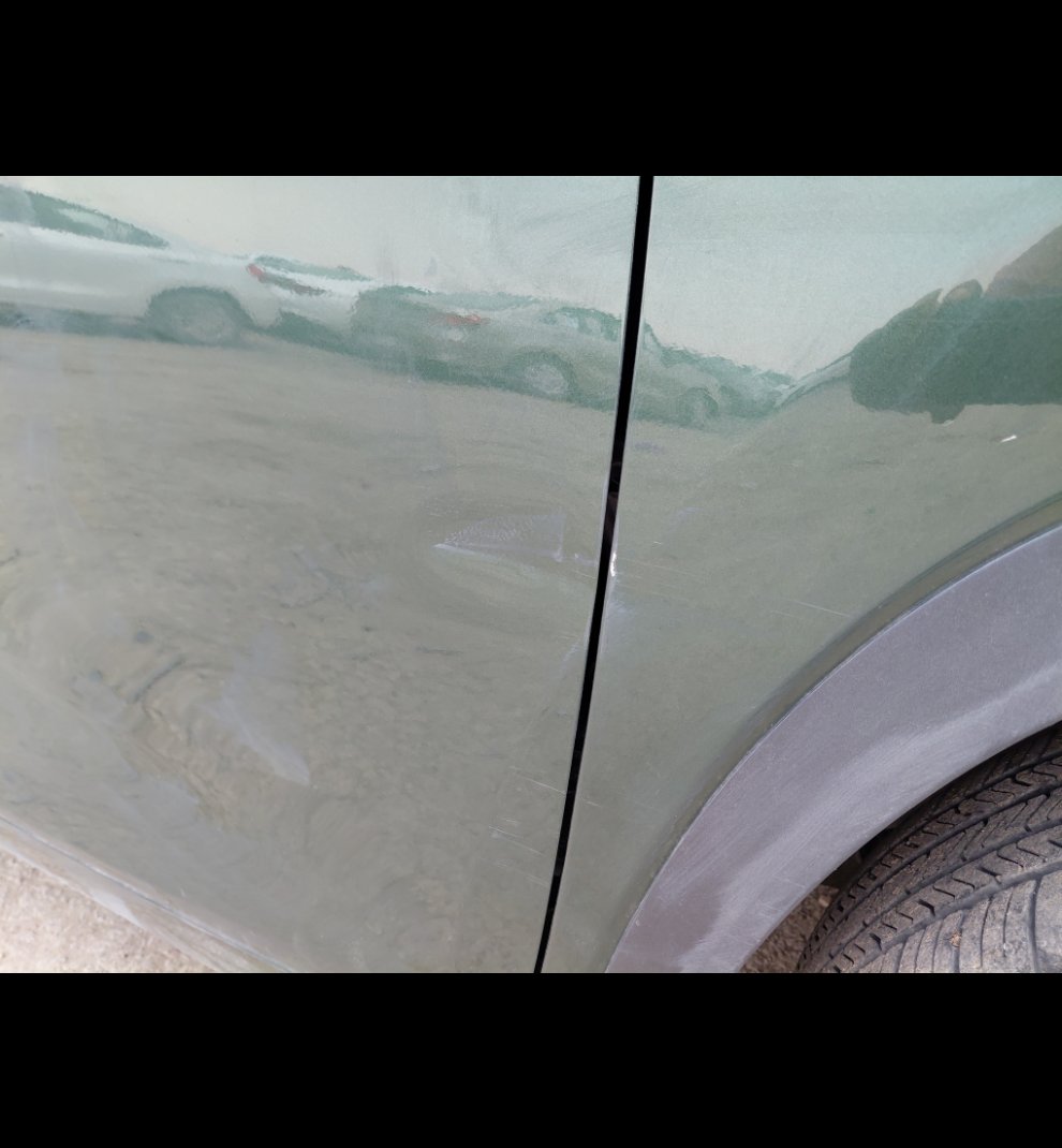 Toyota Highlander LTD HEV - SPORT 2023 image