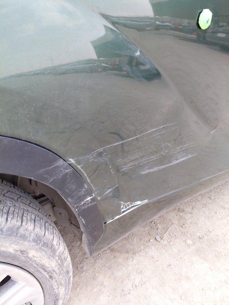 Toyota Highlander LTD HEV - SPORT 2023 image