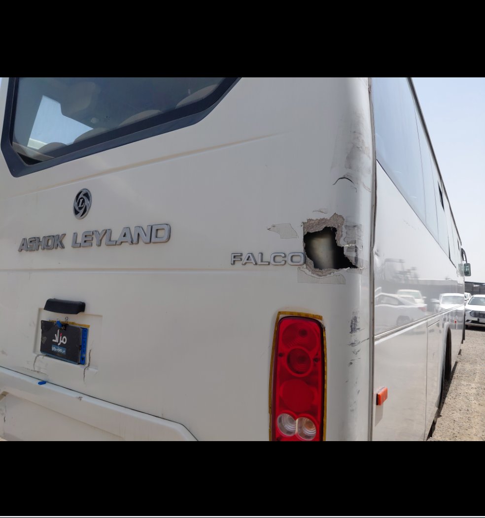 Ashok Leyland Falcon  2020 image