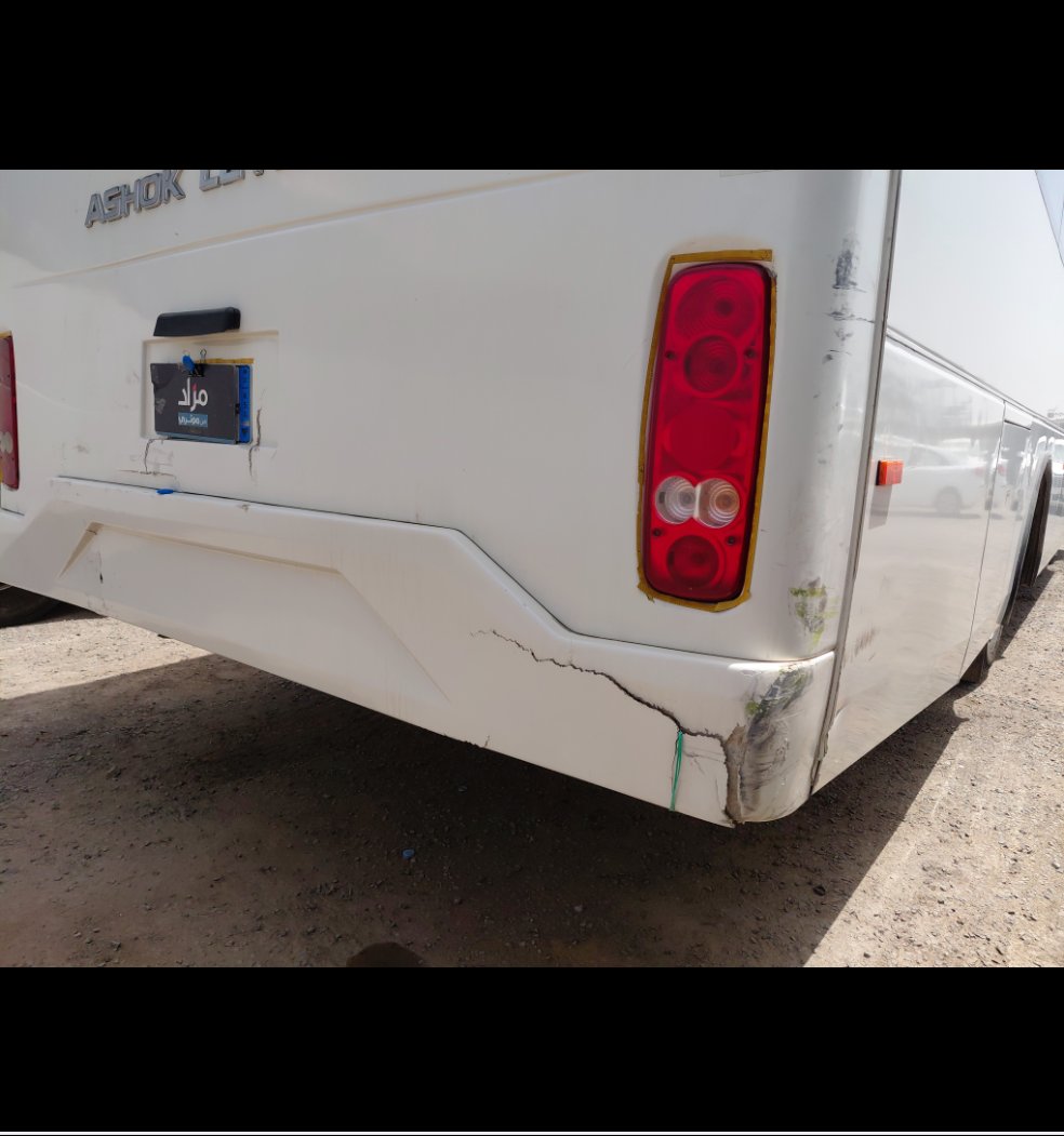 Ashok Leyland Falcon  2020 image