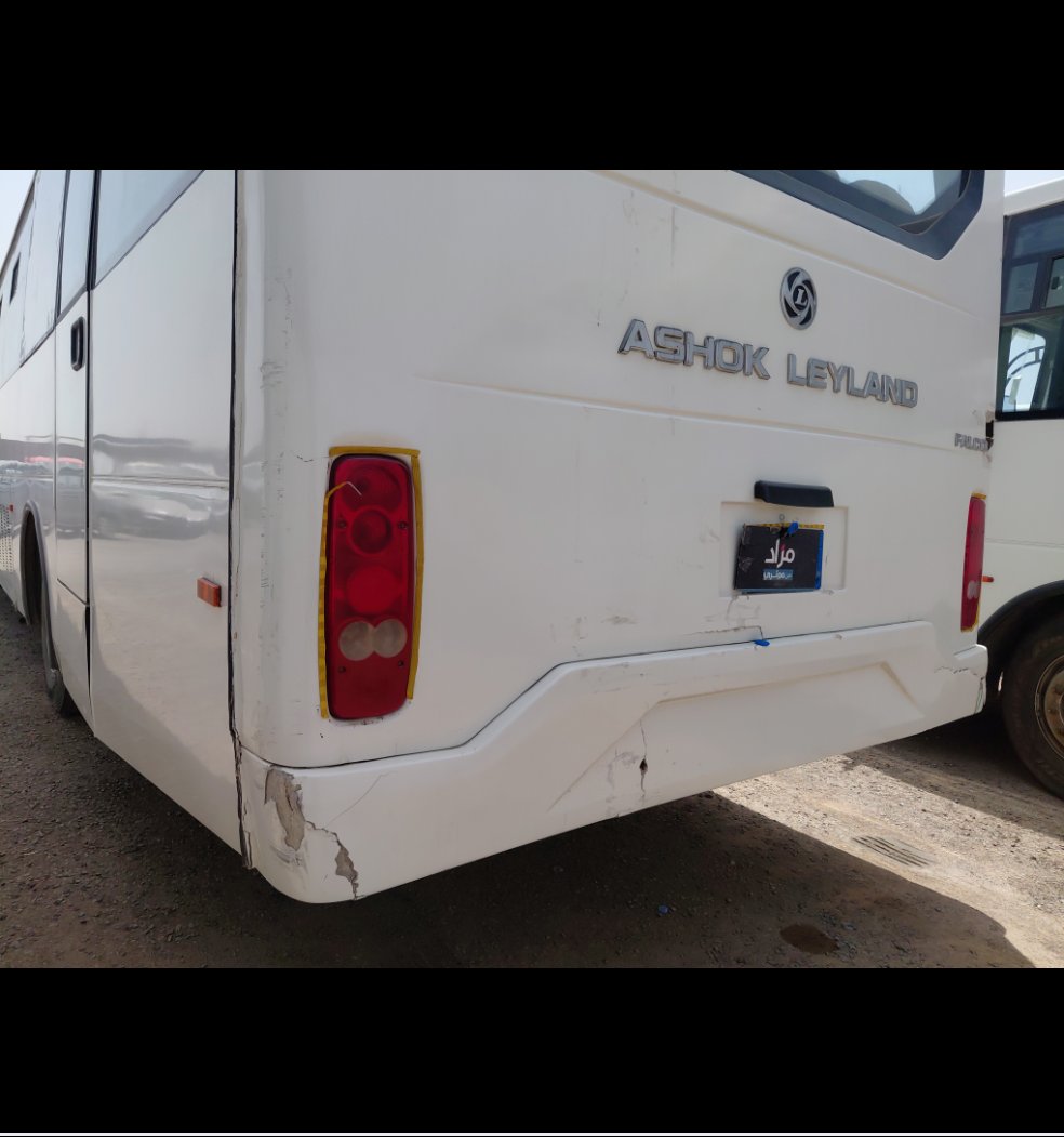 Ashok Leyland Falcon  2020 image