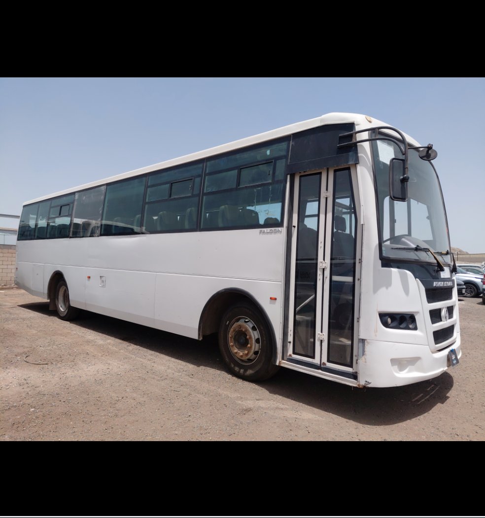 Ashok Leyland Falcon  2020 image