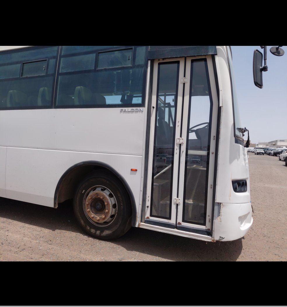 Ashok Leyland Falcon  2020 image