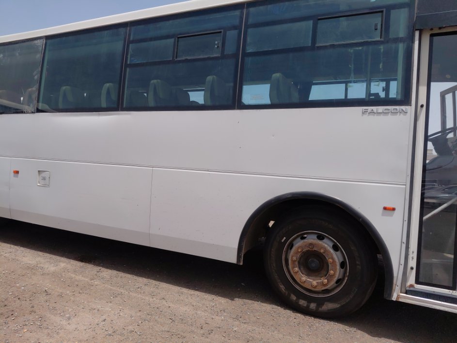 Ashok Leyland Falcon  2020 image