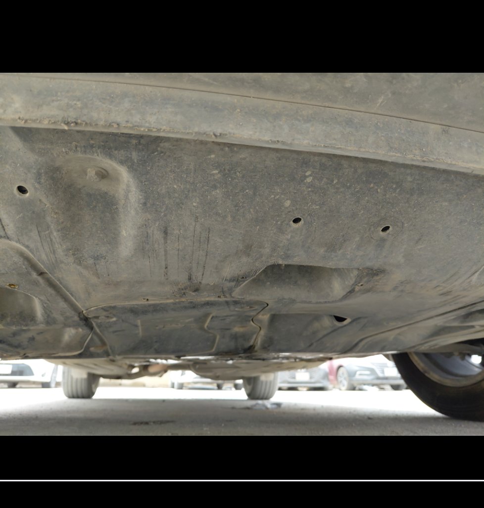 Hyundai Tucson سمارت - رياضية  2023 image