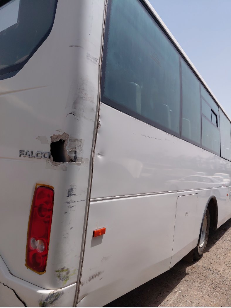 Ashok Leyland Falcon  2020 image