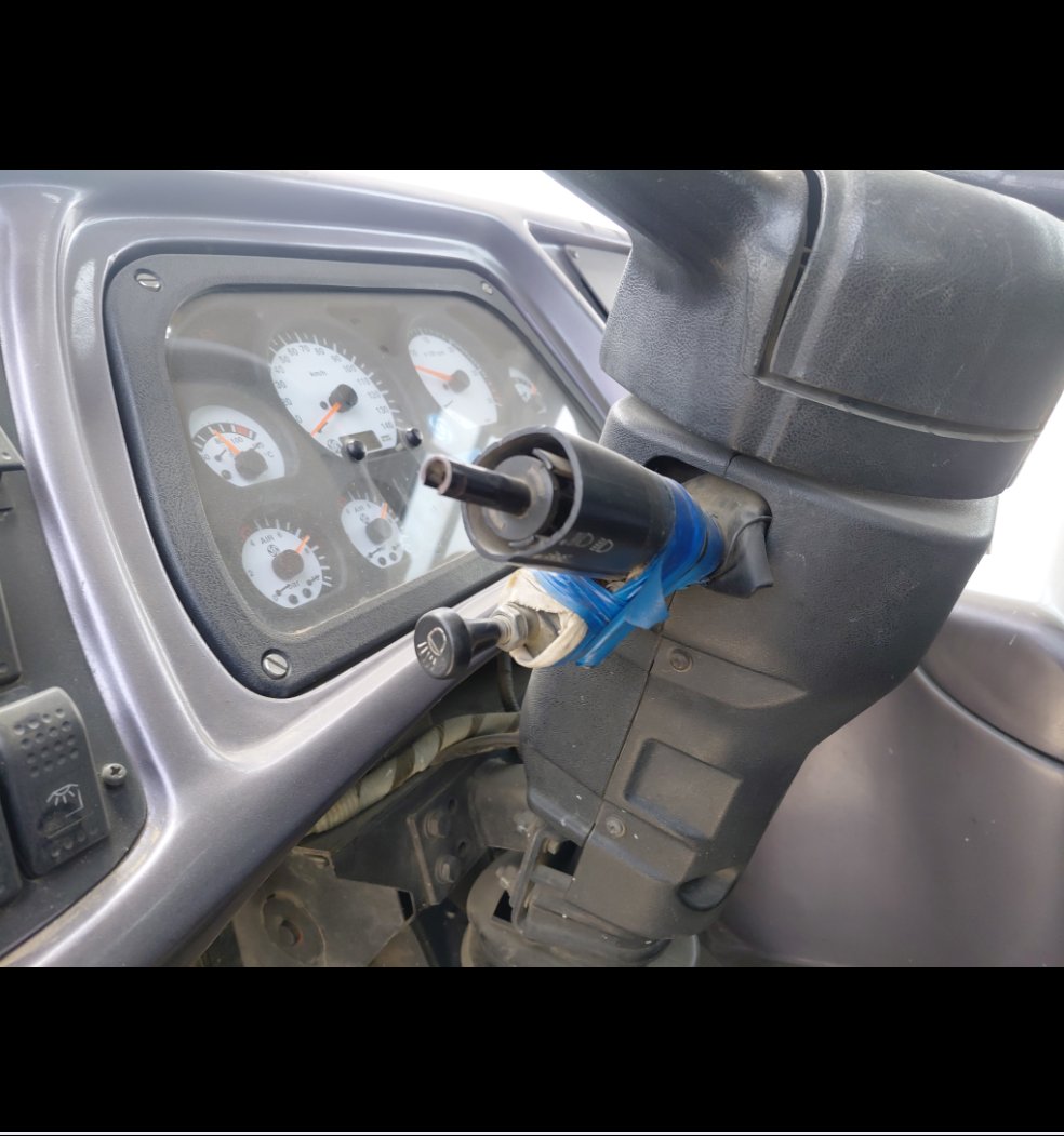 Ashok Leyland Falcon  2020 image