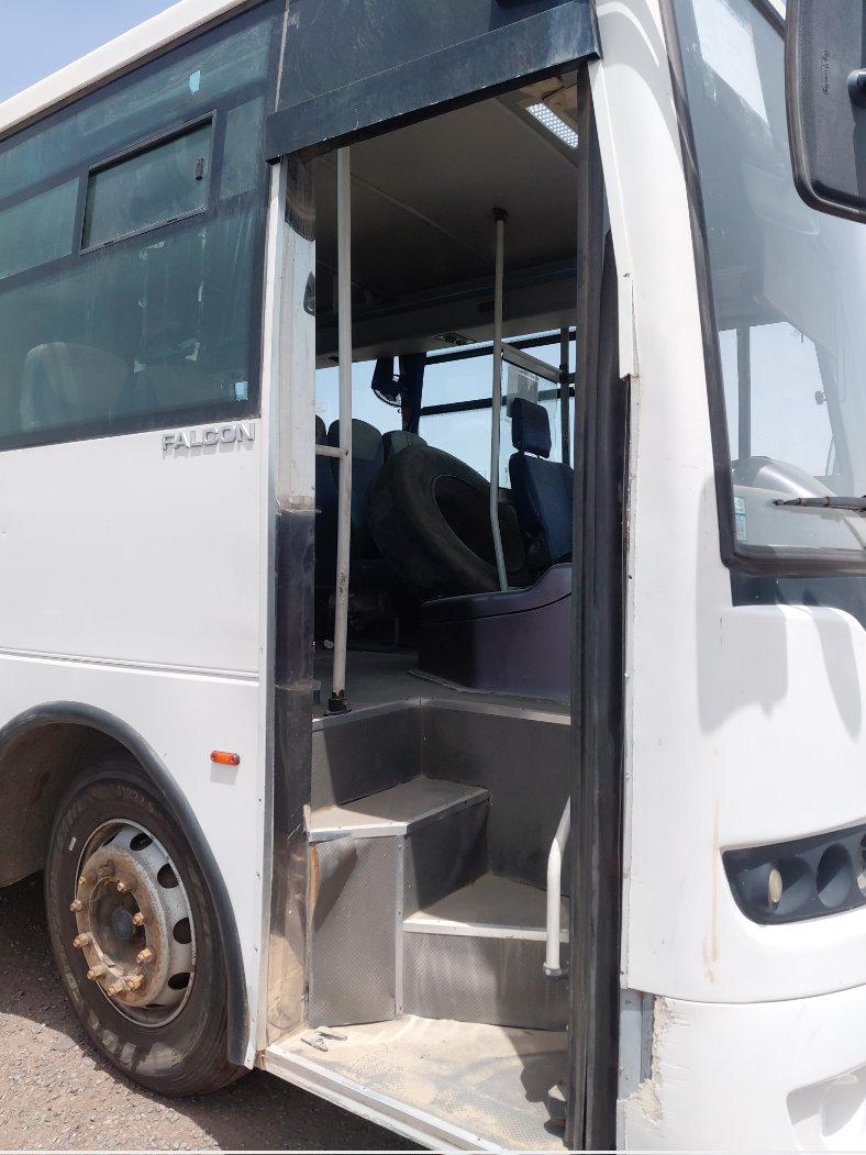 Ashok Leyland Falcon  2020 image