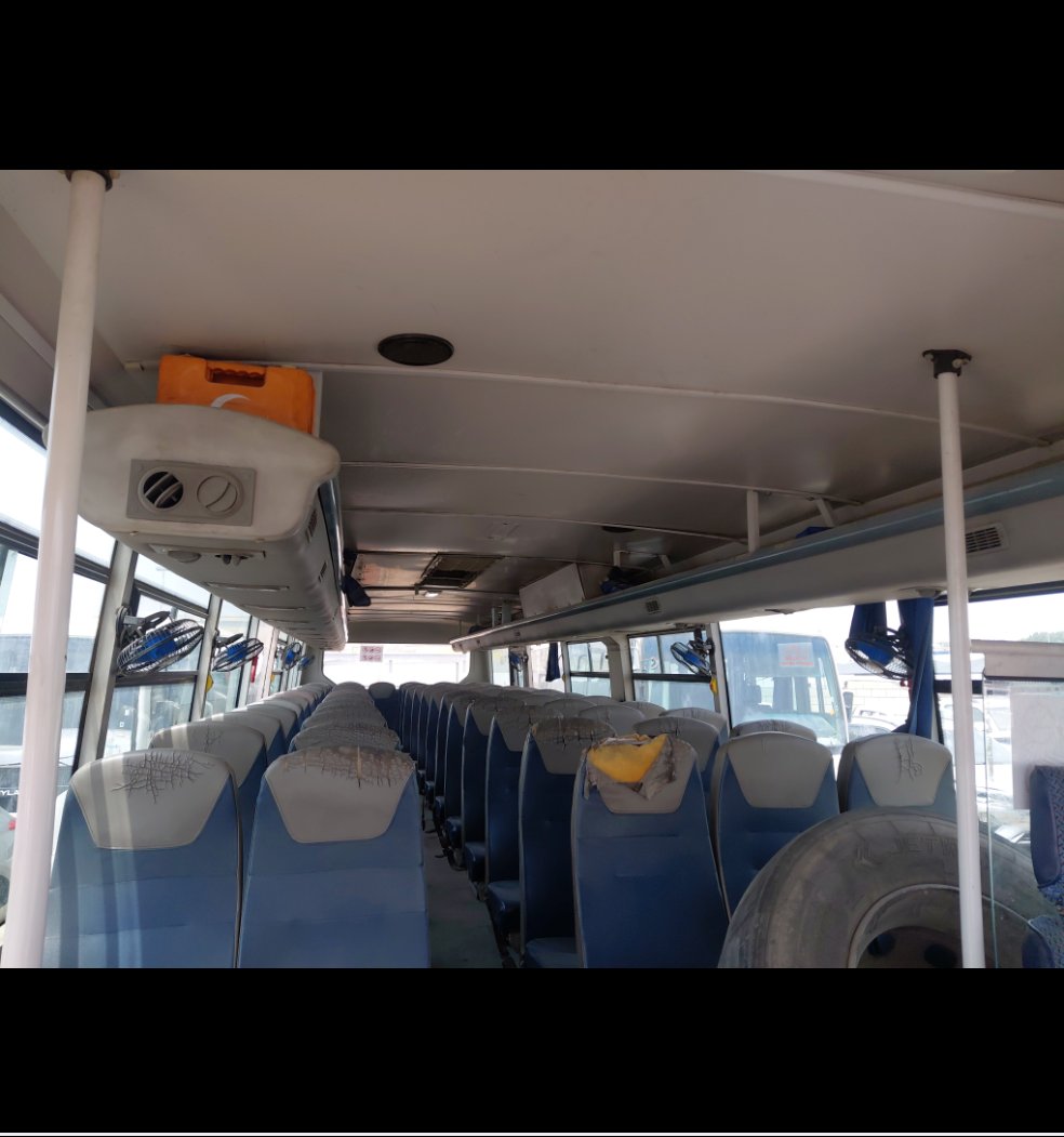 Ashok Leyland Falcon  2020 image