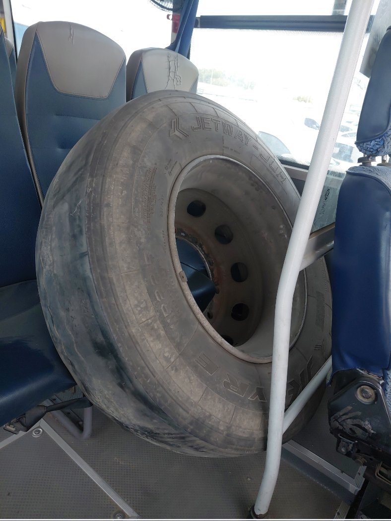 Ashok Leyland Falcon  2020 image