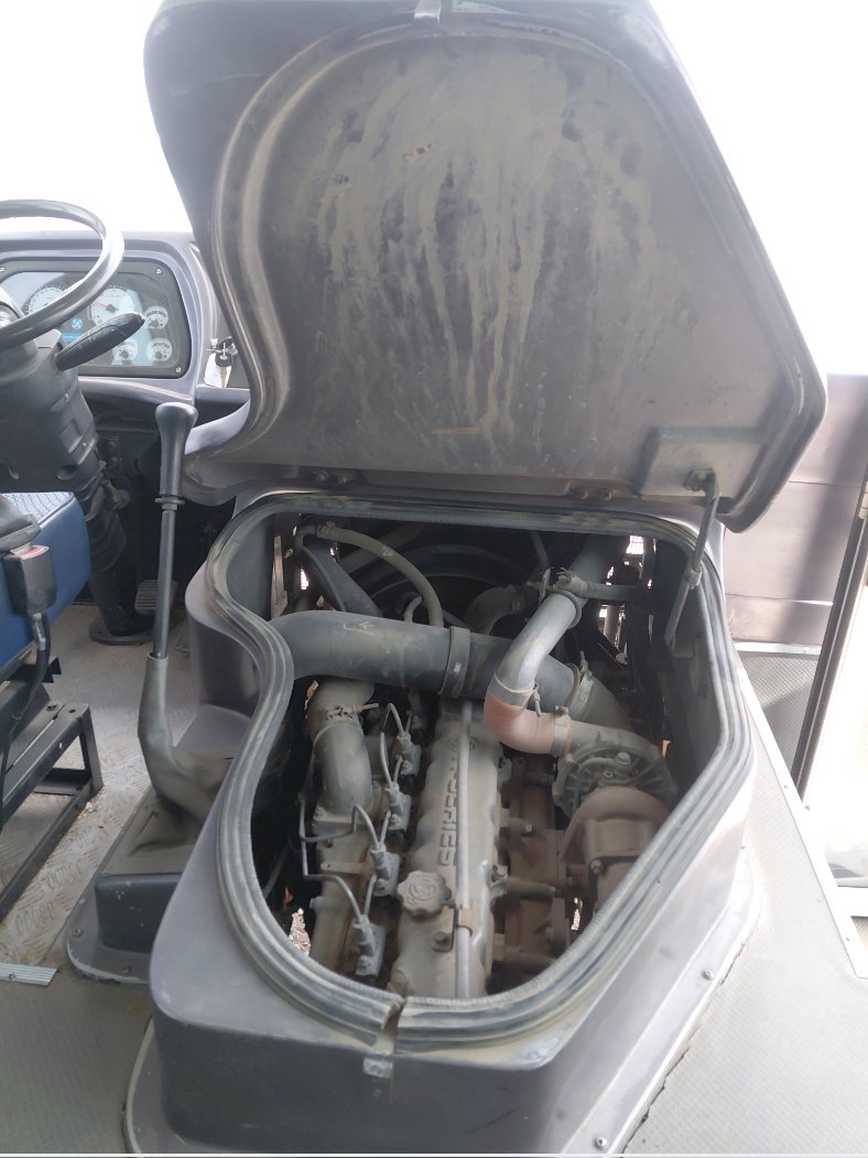 Ashok Leyland Falcon  2020 image