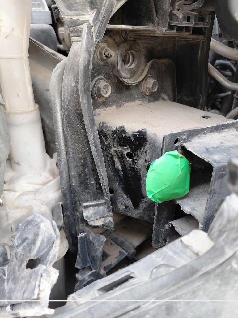 Hyundai Tucson سمارت - رياضية  2023 image