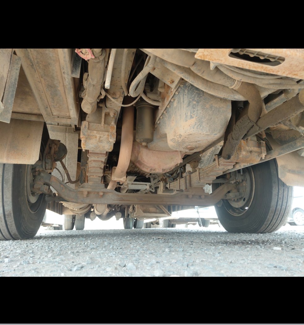 Ashok Leyland Falcon  2020 image