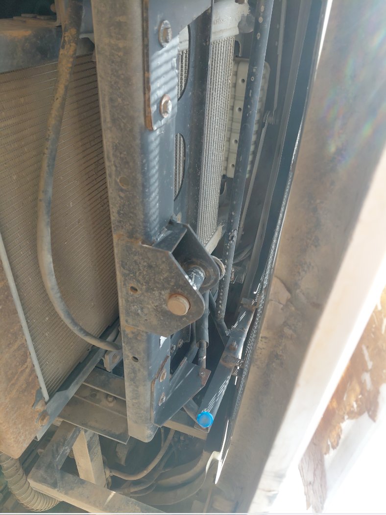 Ashok Leyland Falcon  2020 image