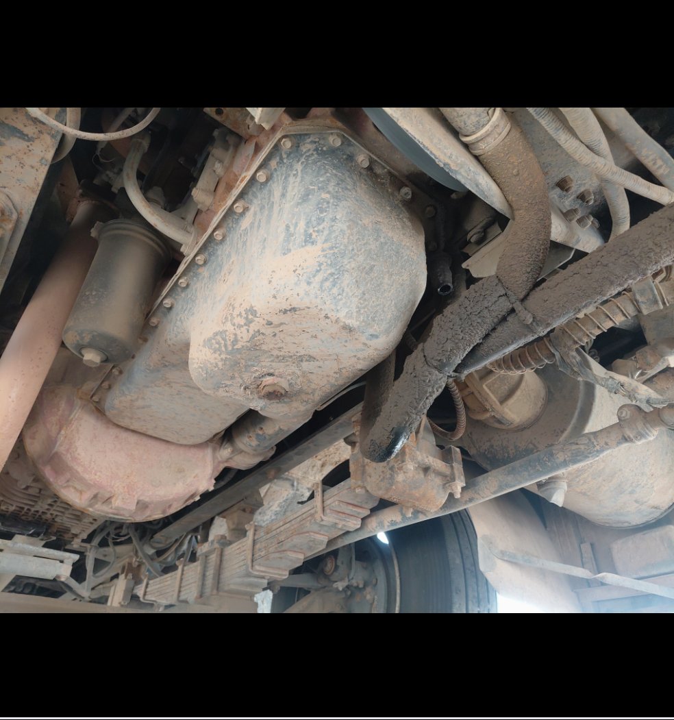 Ashok Leyland Falcon  2020 image