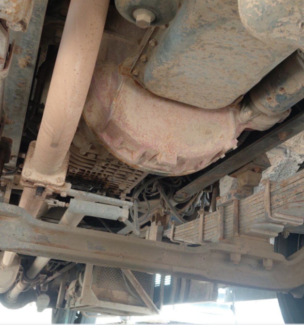 Ashok Leyland Falcon  2020 image