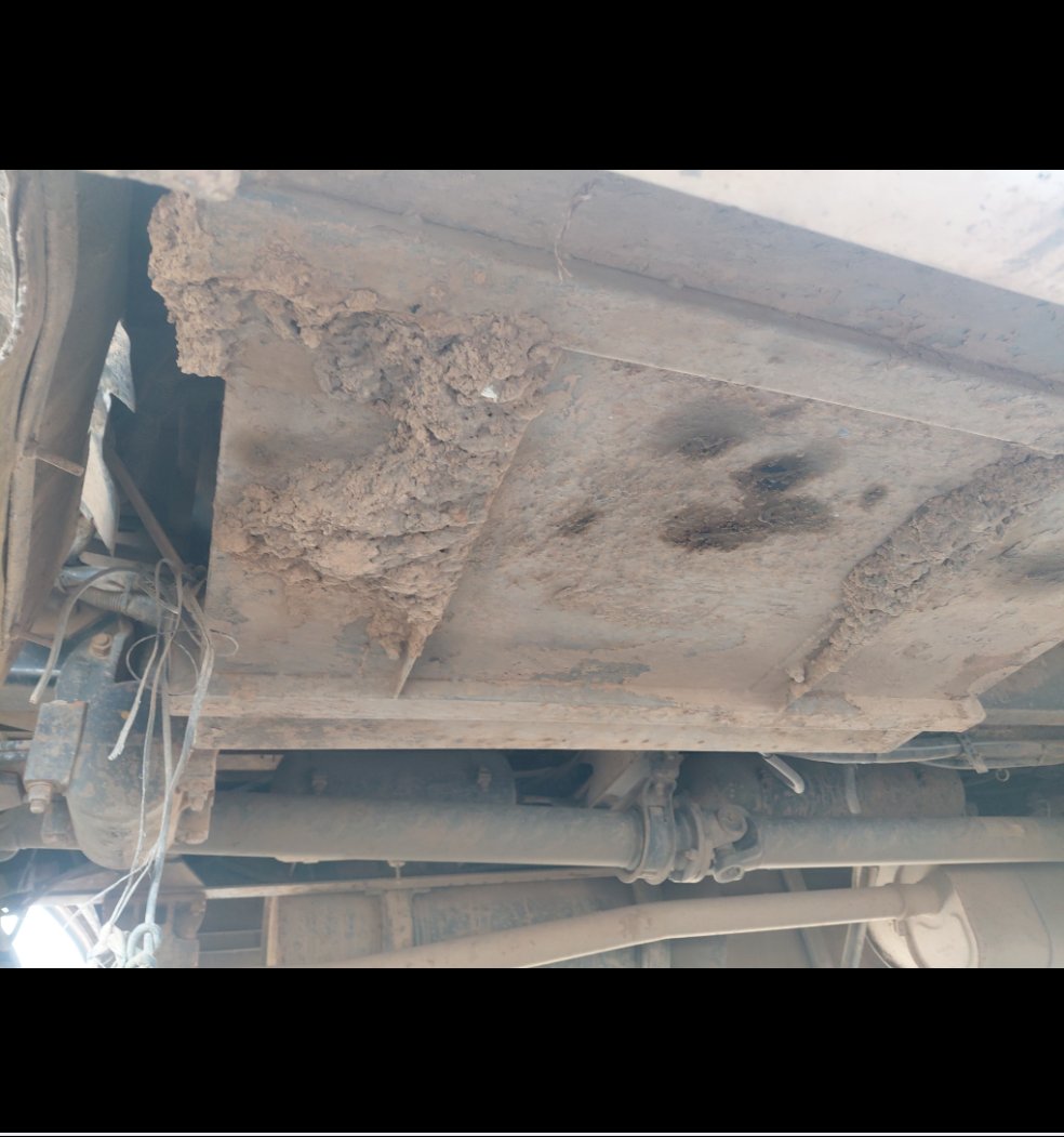 Ashok Leyland Falcon  2020 image