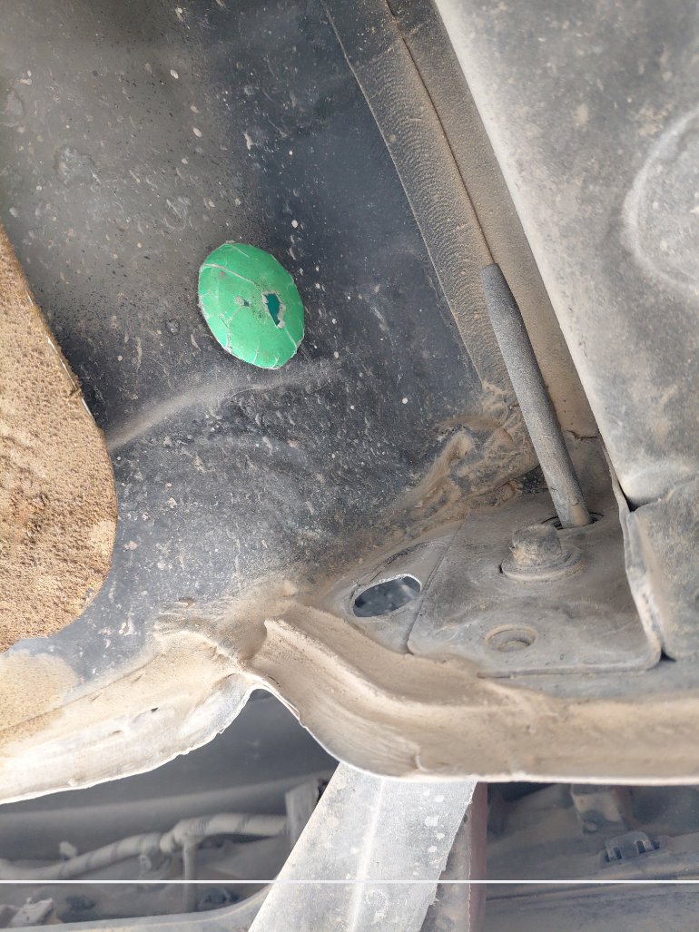 Hyundai Tucson سمارت - رياضية  2023 image