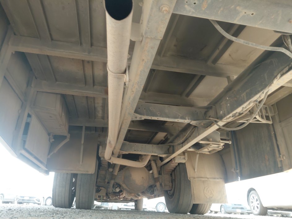 Ashok Leyland Falcon  2020 image