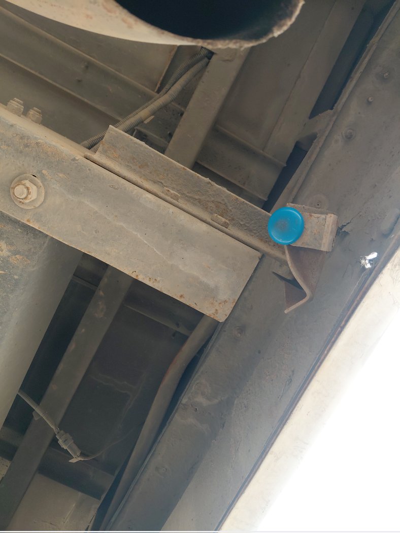 Ashok Leyland Falcon  2020 image