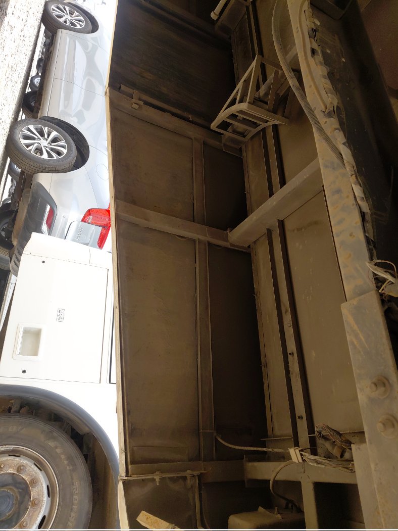 Ashok Leyland Falcon  2020 image