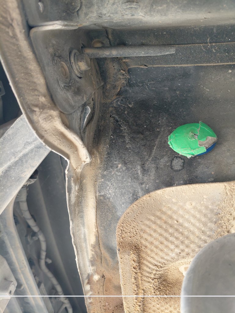 Hyundai Tucson سمارت - رياضية  2023 image