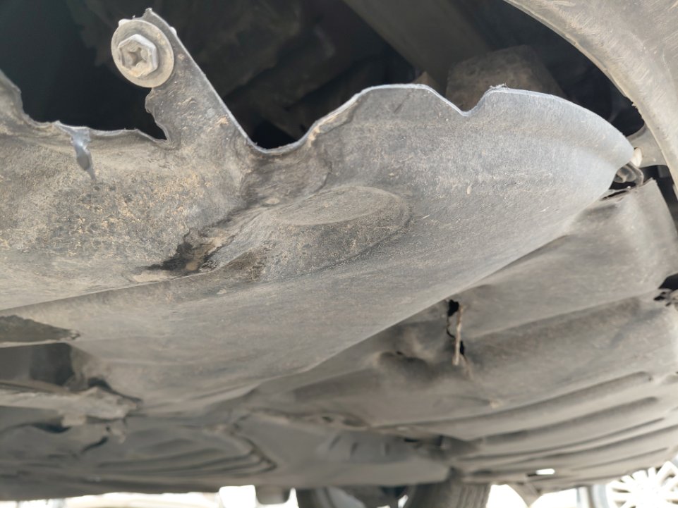 Toyota Highlander LTD HEV - SPORT 2023 image