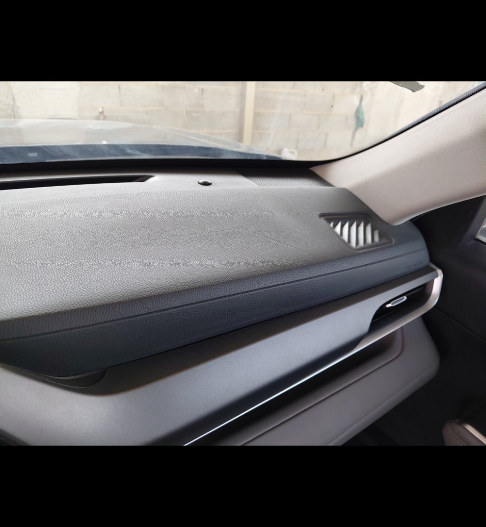 Toyota Highlander GLE HEV  2023 image