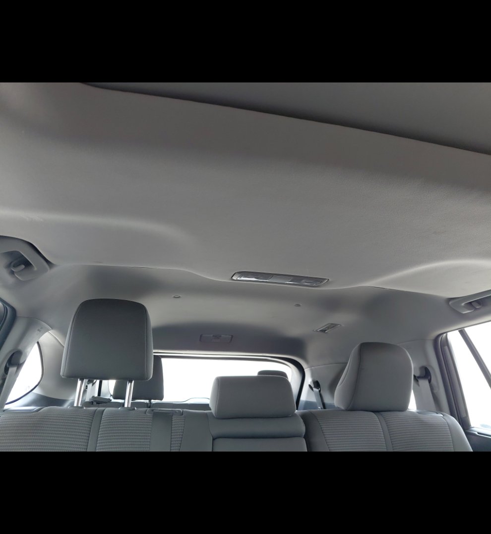 Toyota Highlander GLE HEV  2023 image