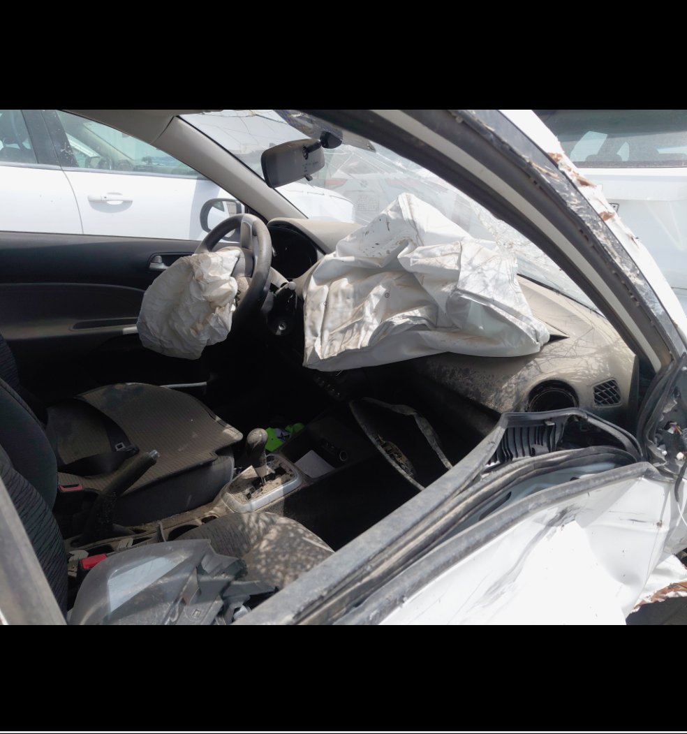 كيا بيجاس LX FWD 2024 image