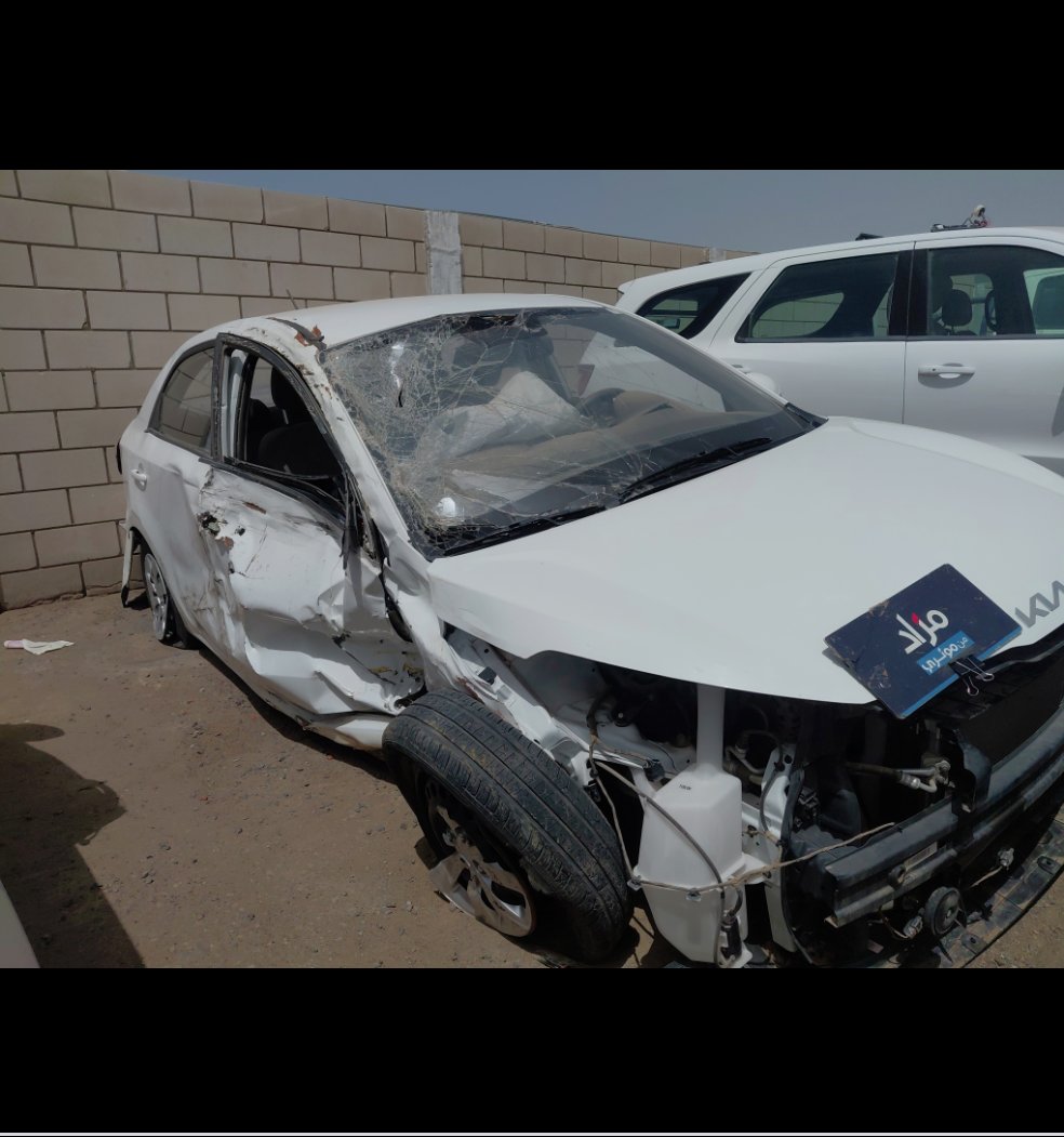 كيا بيجاس LX FWD 2024 image