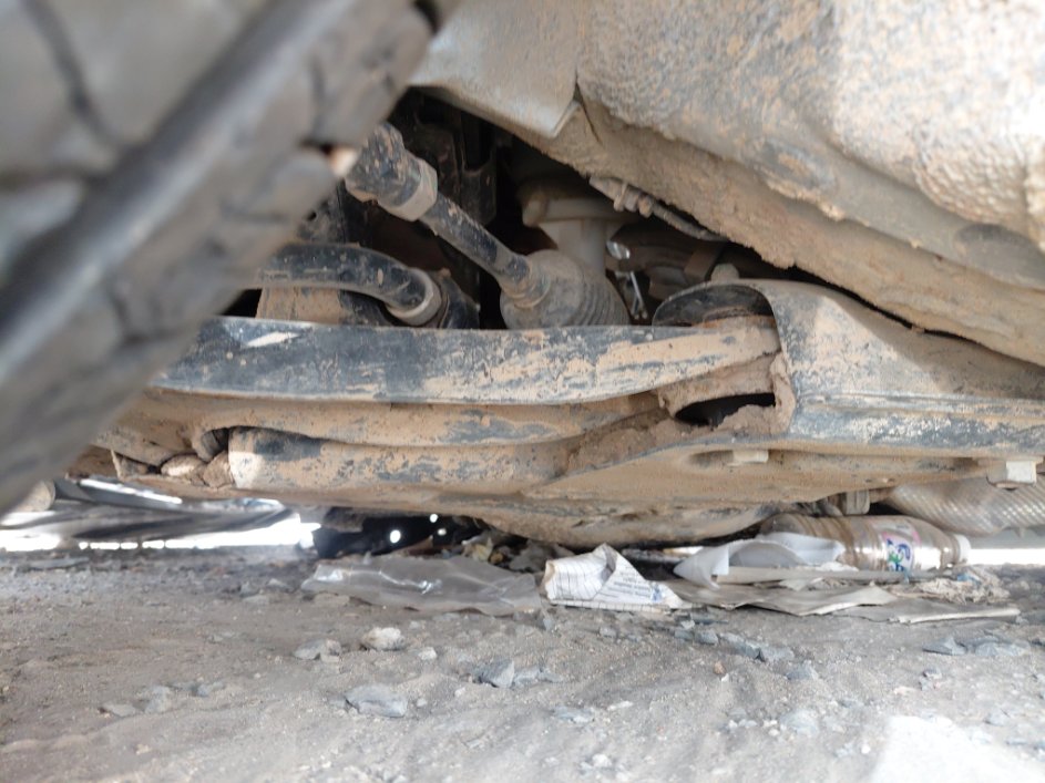 كيا بيجاس LX FWD 2024 image