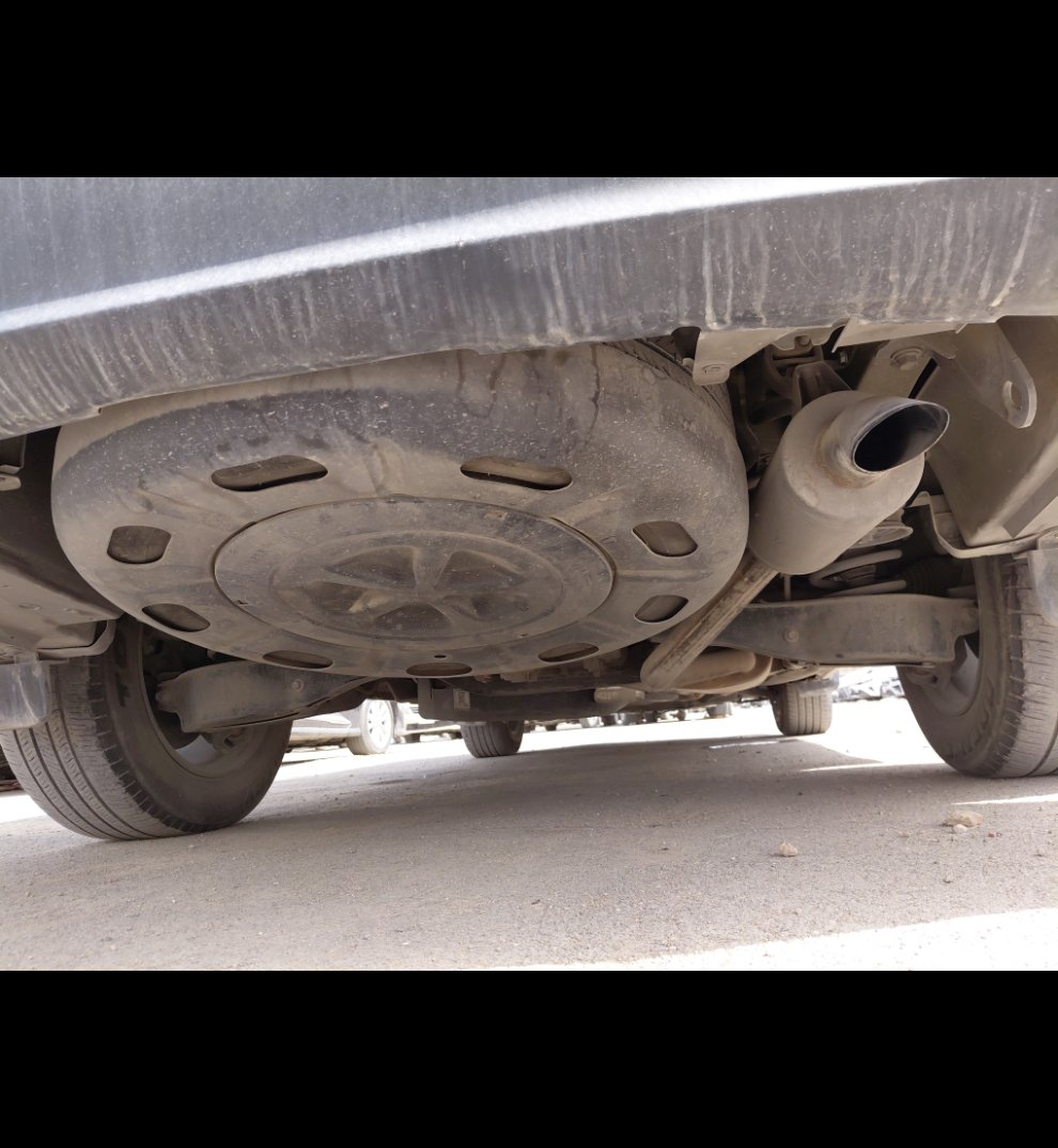 Toyota Highlander GLE HEV  2023 image