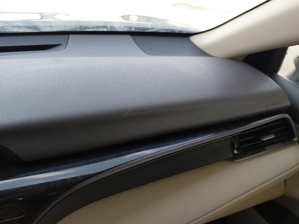 Toyota Camry GLE 2024 image