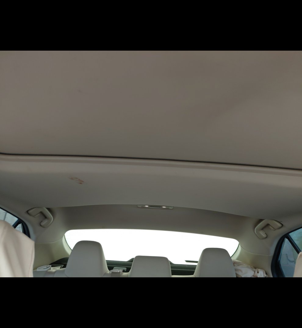 Toyota Camry GLE 2024 image