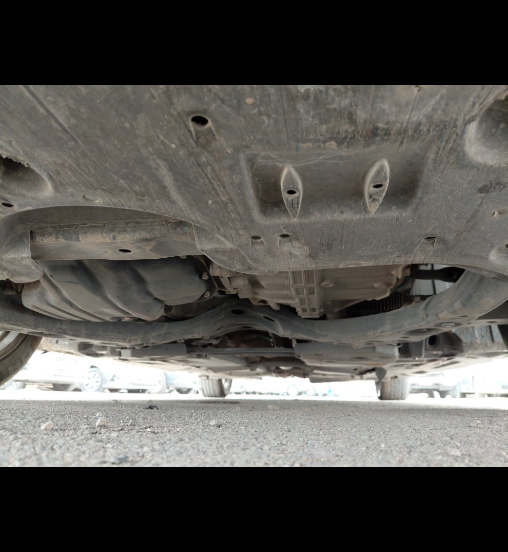 Toyota Camry GLE 2024 image