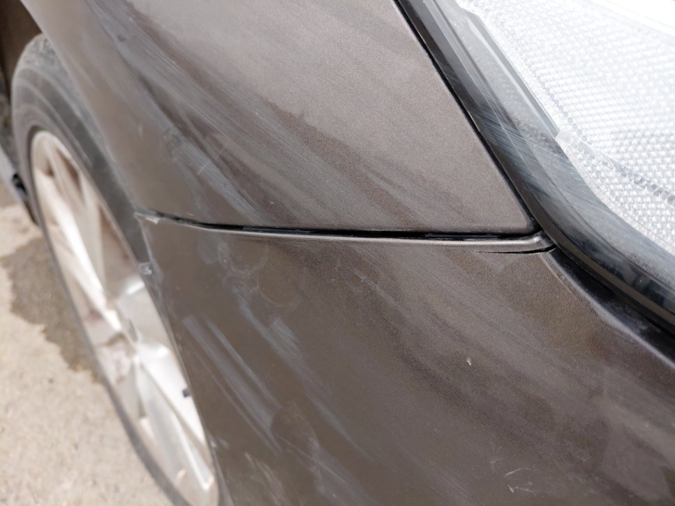 Toyota Camry GLE 2024 image