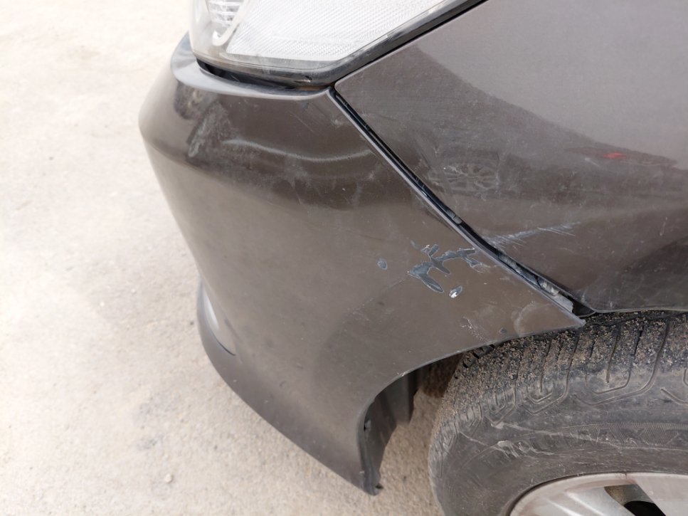 Toyota Camry GLE 2024 image