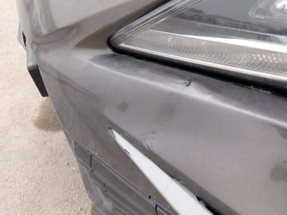 Toyota Camry GLE 2024 image