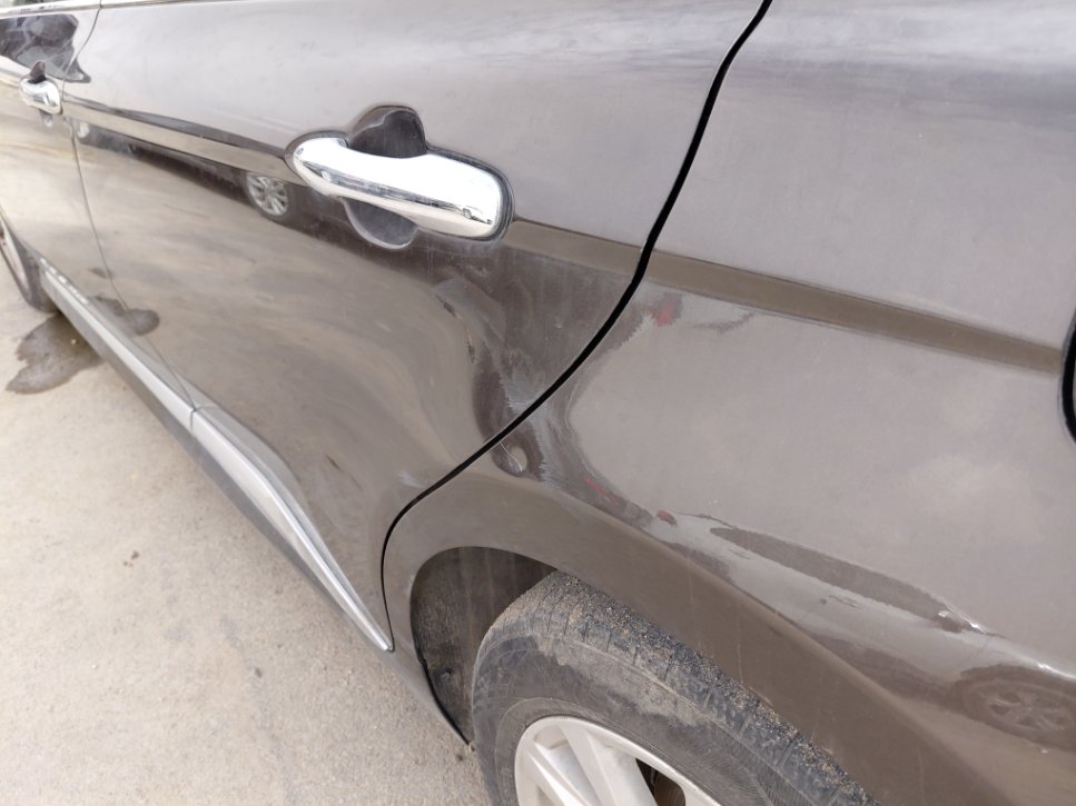 Toyota Camry GLE 2024 image