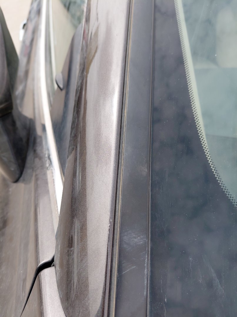 Toyota Camry GLE 2024 image