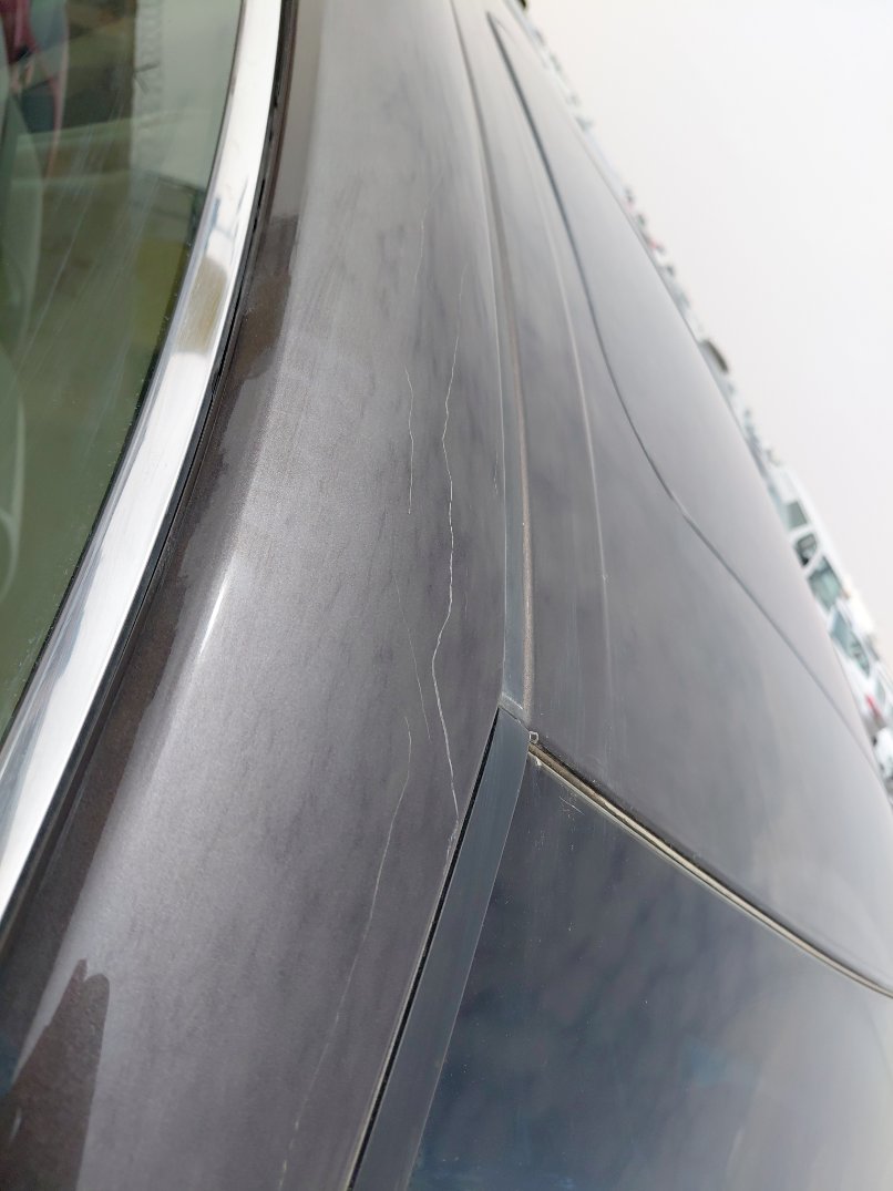 Toyota Camry GLE 2024 image