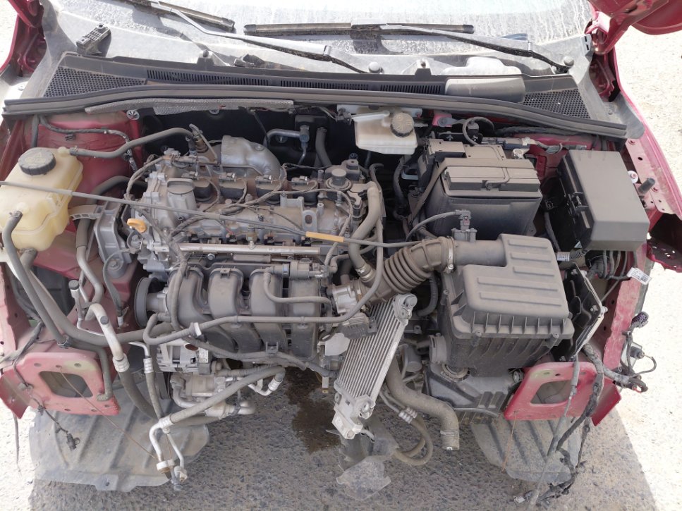 إم جي 3  2025 image