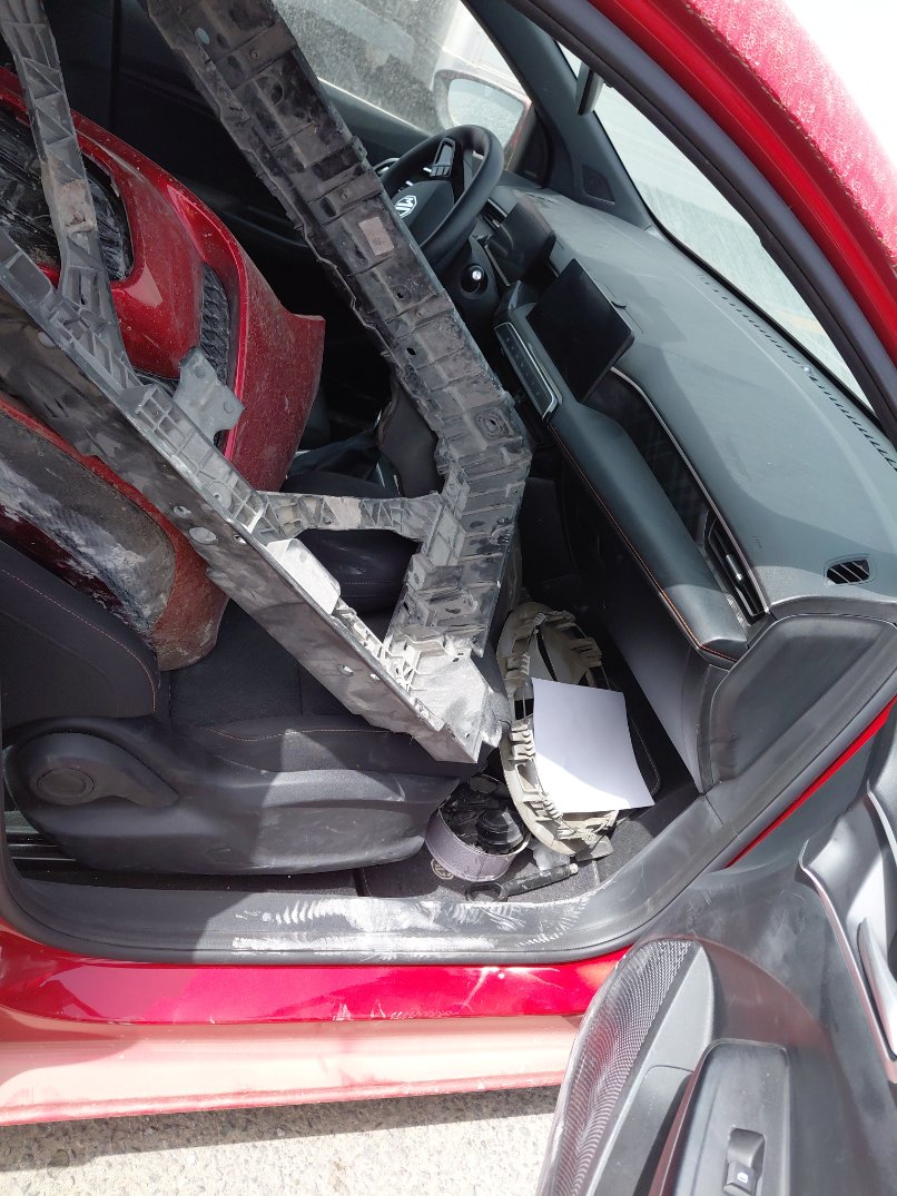 إم جي 3  2025 image