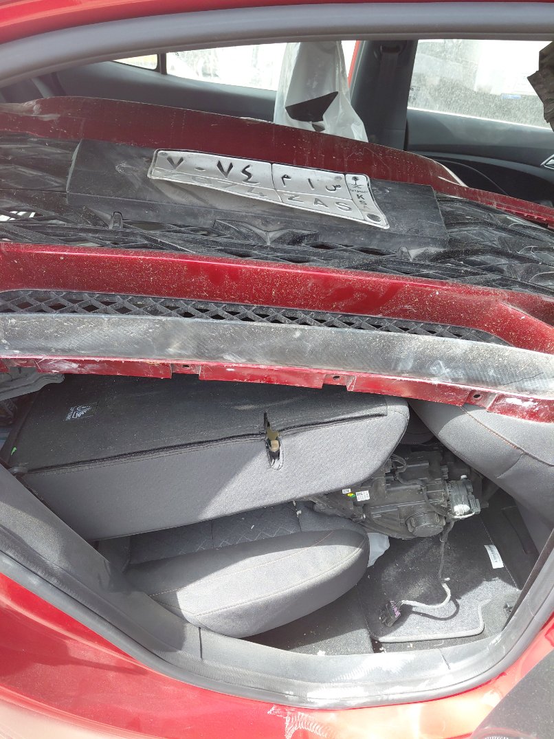 إم جي 3  2025 image