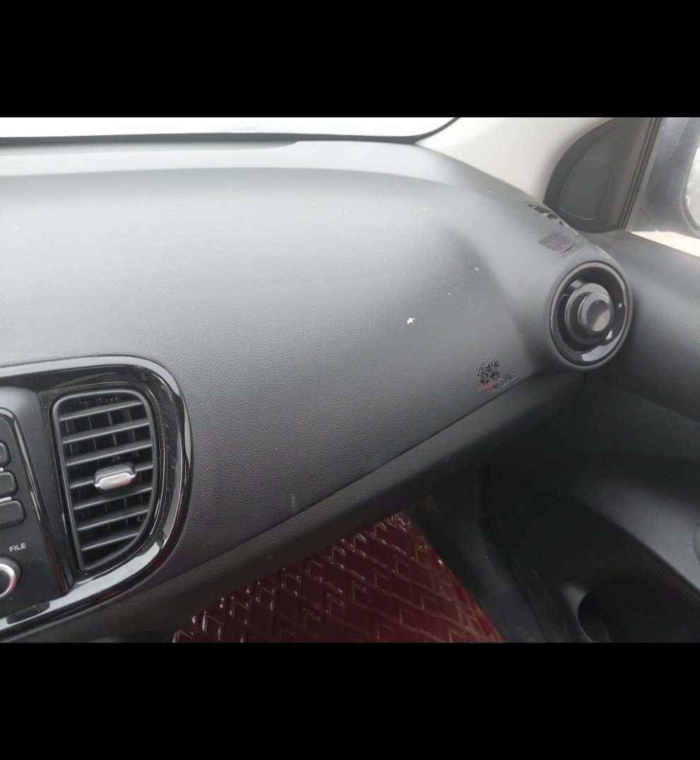 KIA Pegas جي ال  2025 image