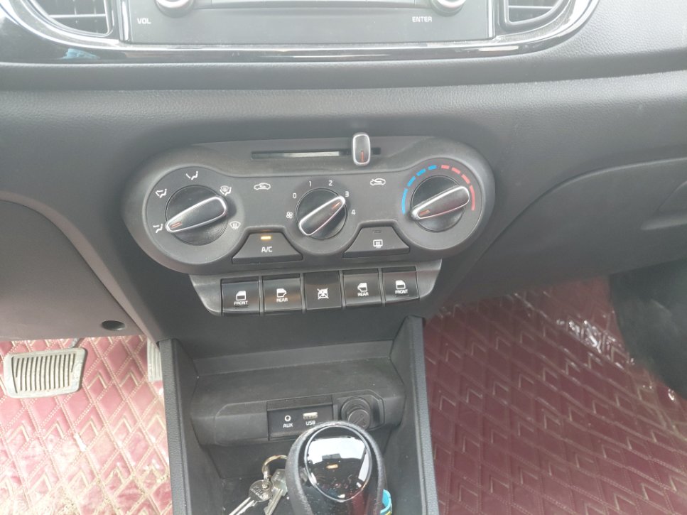 KIA Pegas جي ال  2025 image