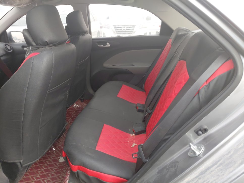 KIA Pegas جي ال  2025 image